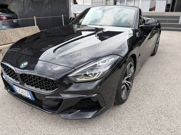 BMW Z4 sDrive30i 258CV