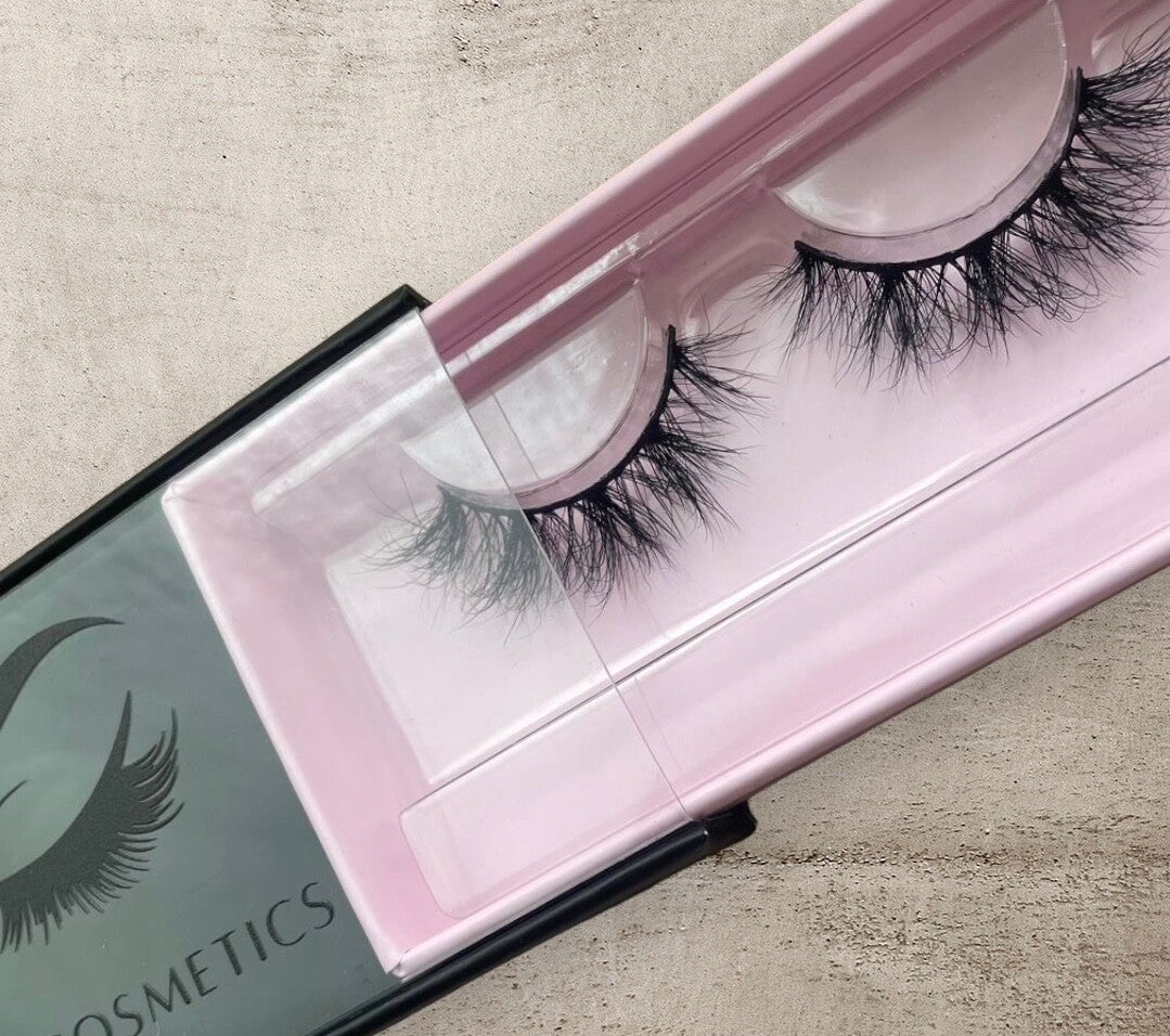 Queen Lashes