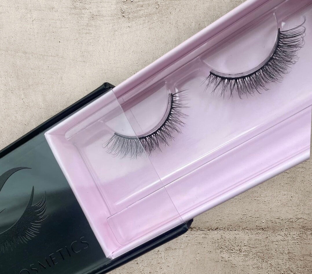 Pretty Lashes