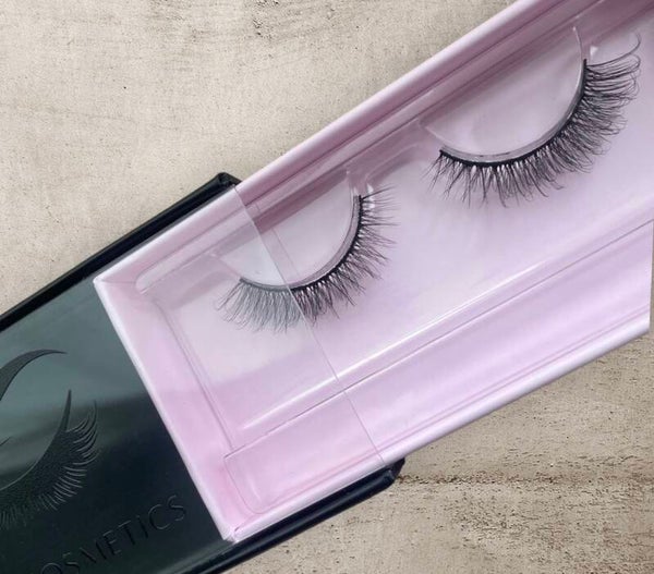 Pretty Lashes