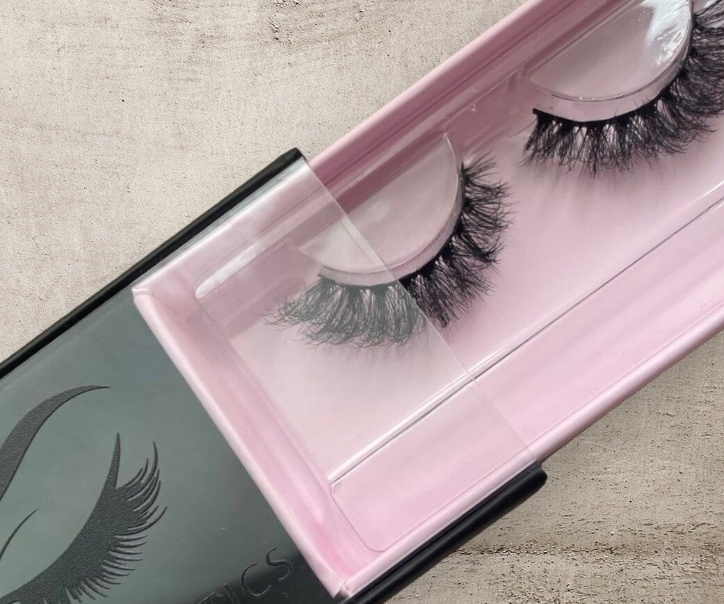 Baddie Lashes