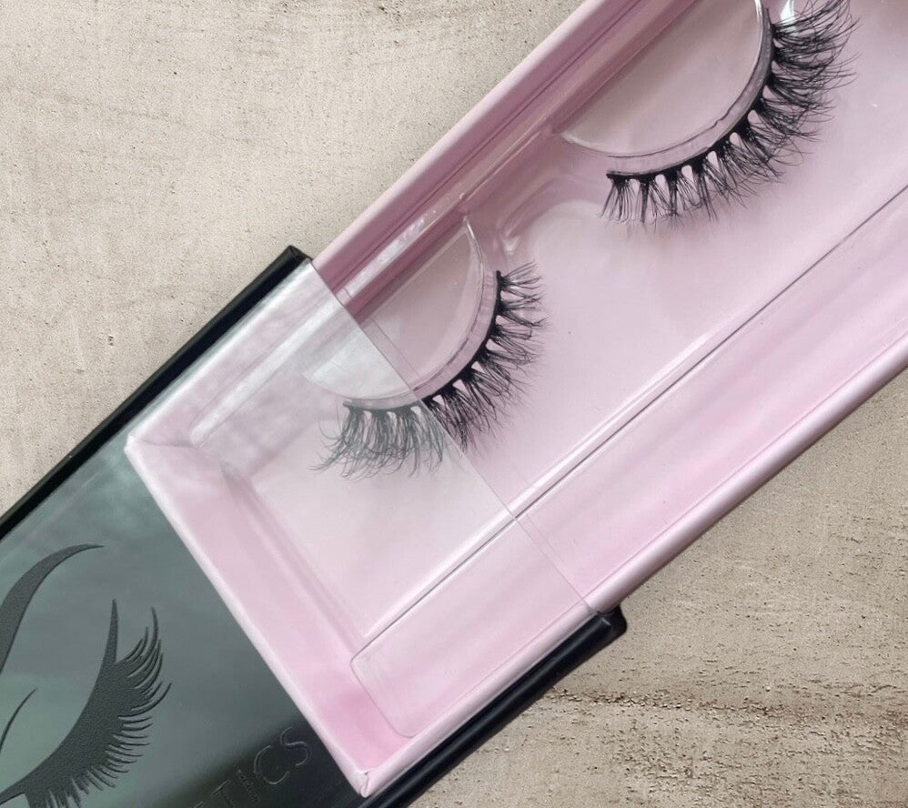 Princess Lashes