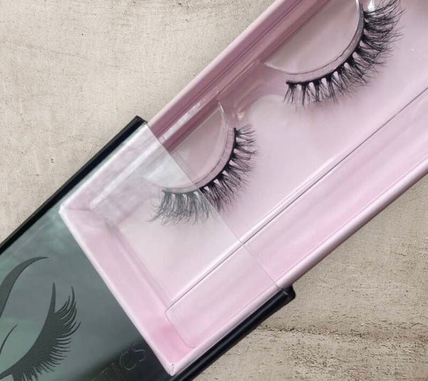 Princess Lashes