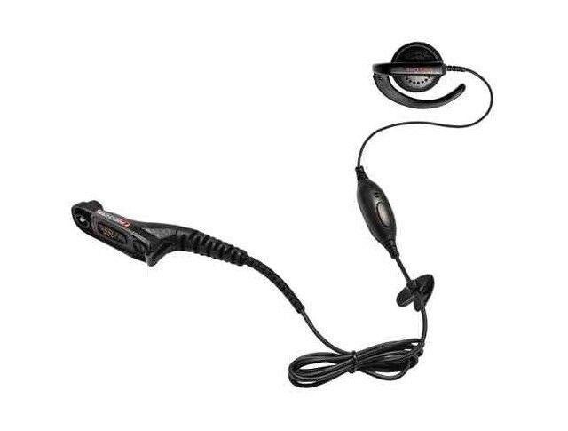 MAGONE Oortelefoon met In-Line Microfoon en PTT (PMLN5973A)