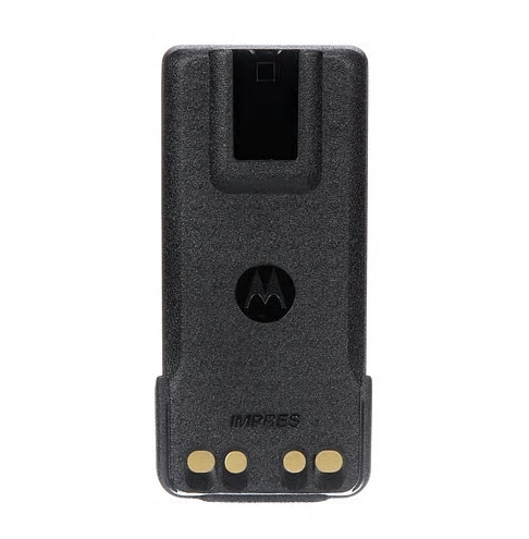 IMPRES Li-Ion 2900mAh UL-TIA4950 CE Battery