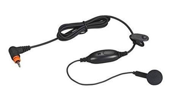 MagOne Earbud met in-line microfoon en PTT (PMLN7156A)