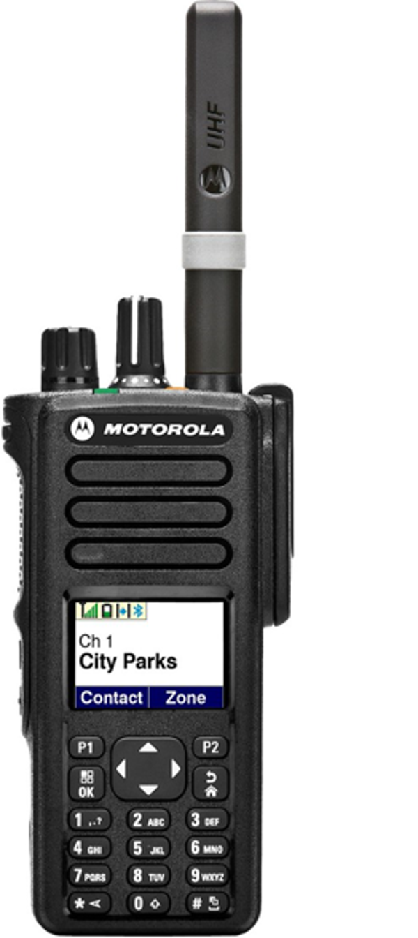 Motorola 4801e - MDH56JDN9RA1AN