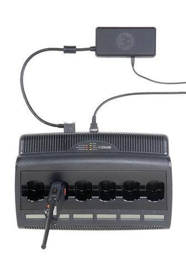 Charger Interface Unit for IMPRES MUC (NNTN7677A)