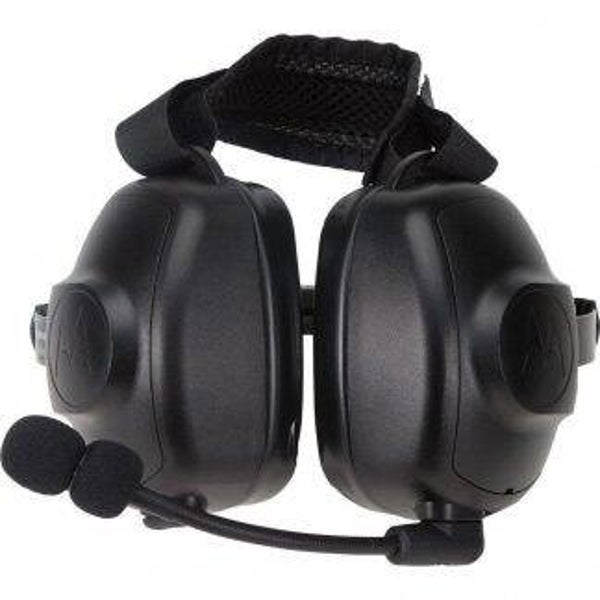 Lawaaionderdrukking Heavy Duty headset (PMLN7464A)