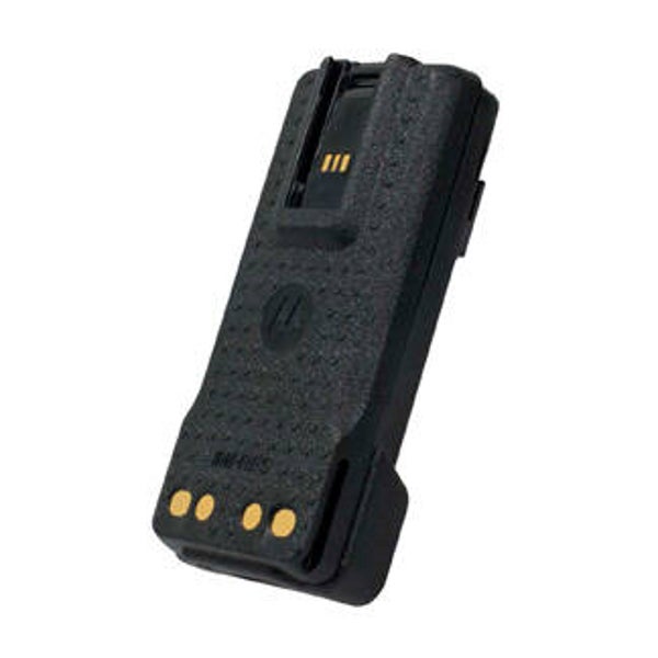 IMPRES Li-Ion 3000mAh CE Battery (for use with Vibrating Belt Clip)