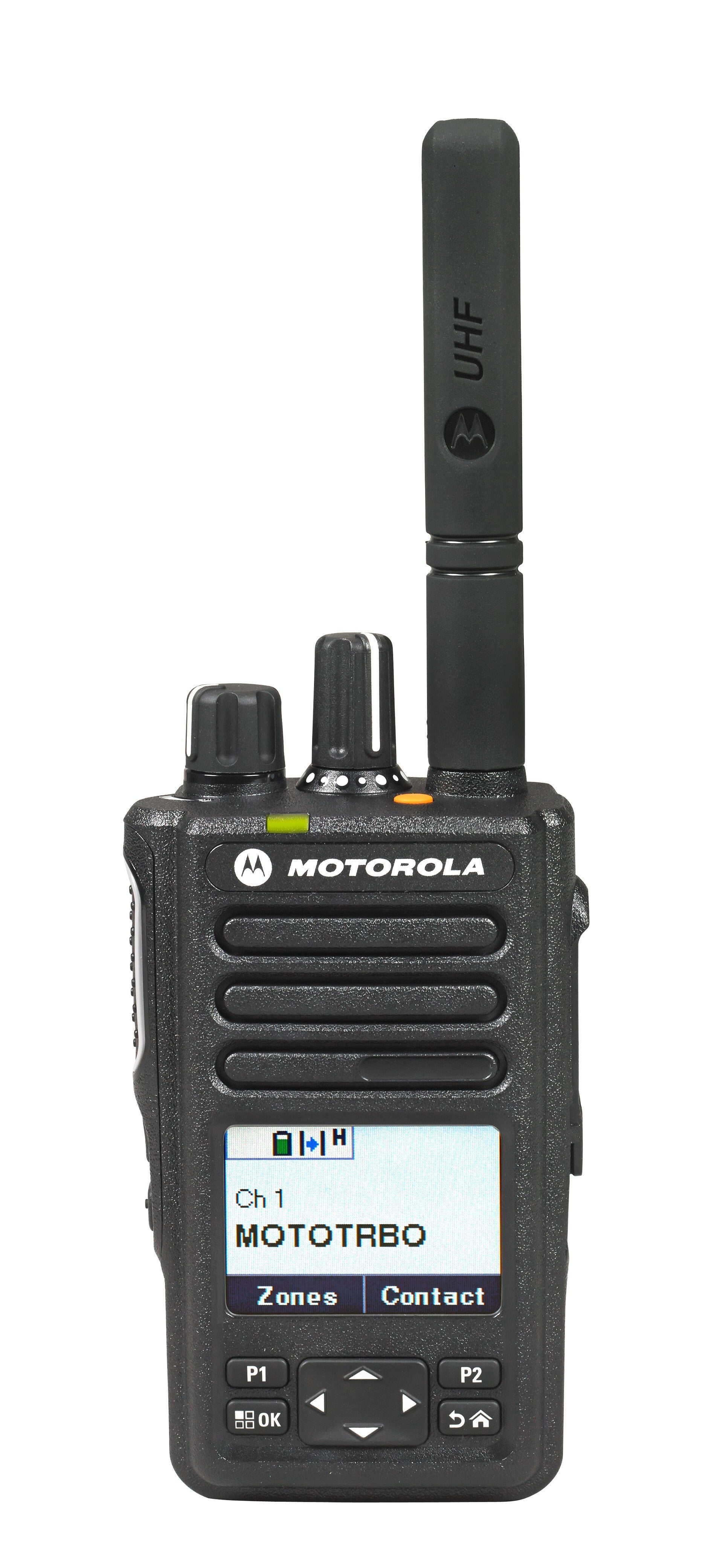Motorola DP3661e - MDH69JDQ9RA1AN