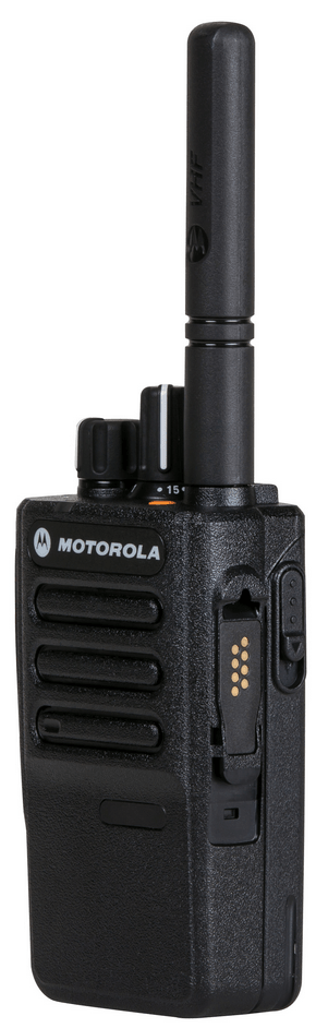 Motorola DP3441e  - MDH69JDC9RA1AN