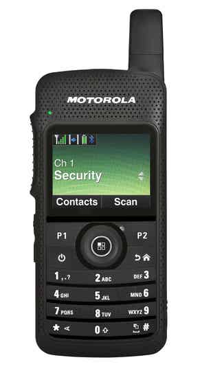 Motorola SL4000e - MDH81QCN9SA2AN