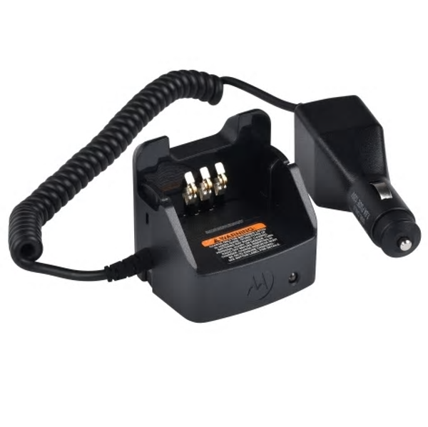 Travel Charger met VPA adaptor (PMLN7089A)