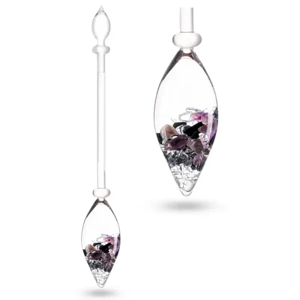 Edelsteenstaaf | GUARDIAN