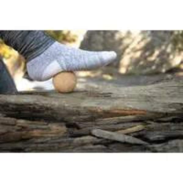 Kurk massage / Yoga bal