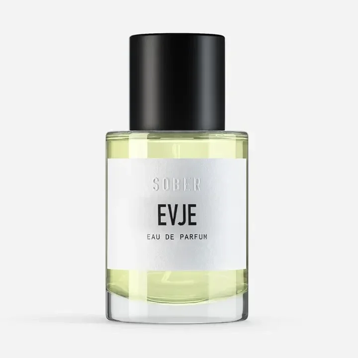 SOBER - 'EVJE' Eau De Parfum