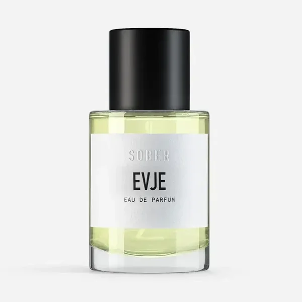 SOBER - 'EVJE' Eau De Parfum