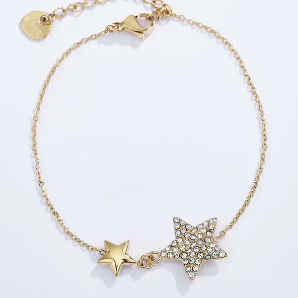 Armband 'Shiny Stars'