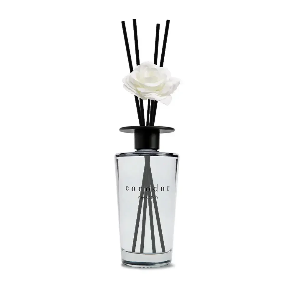 Cocod'or– Pure Cotton Huisparfum (500ml)