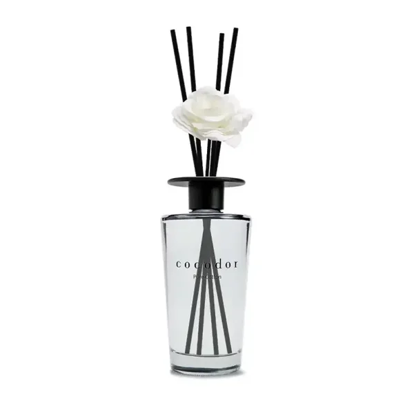 Cocod'or– Pure Cotton Huisparfum (500ml)