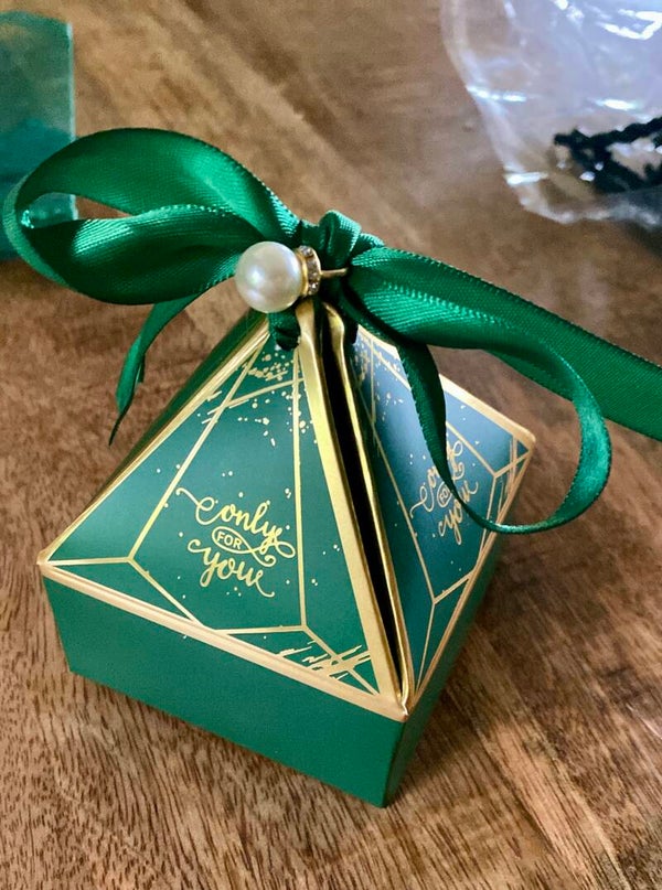 Only For You - Cadeauboxje