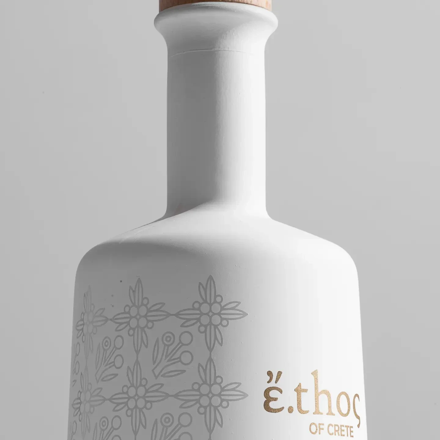 E.thos of Crete - Private Selection Biologische Extra Vierge Olijfolie