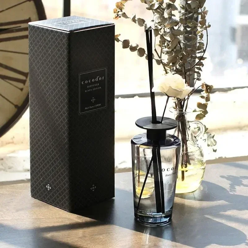 Cocod'or - White Musk (500ml)
