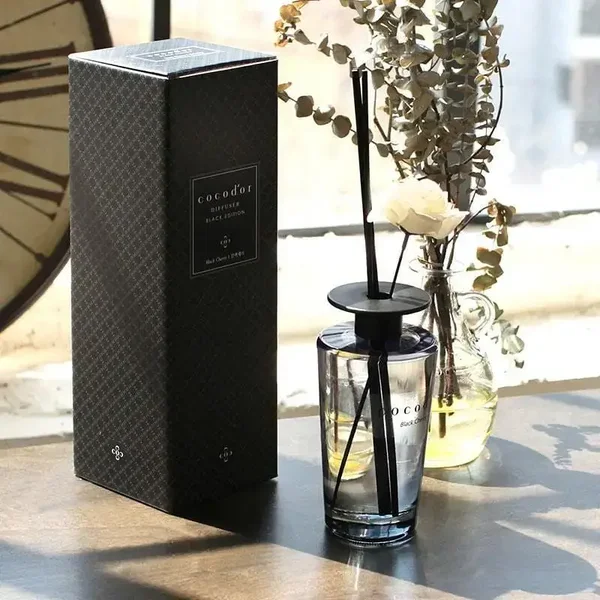 Cocod'or - White Musk (500ml)
