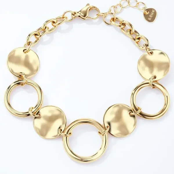 Armband 'Magic Circles'