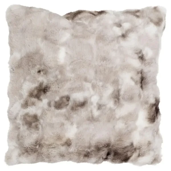 Misty Cushion XL - Tie Dye Sand 65x65