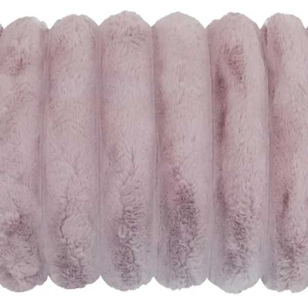 Liny Kussen L - Pale Pink 40x60cm