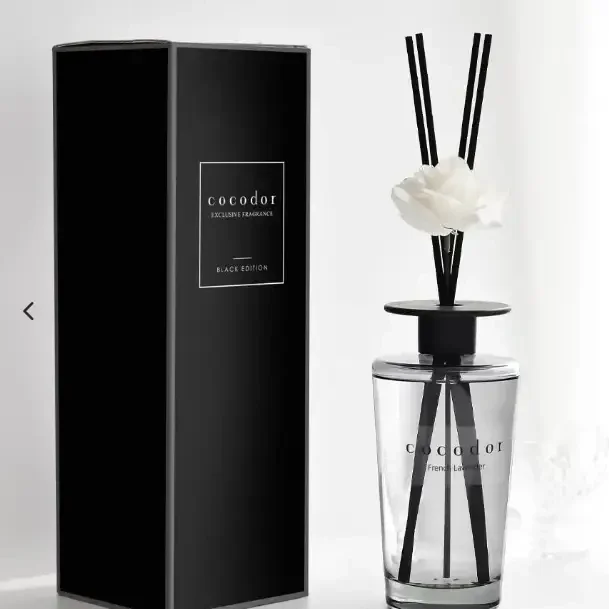 Cocod'or - Garden Lavender (500ml)
