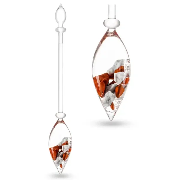 Edelsteenstaaf | FITNESS