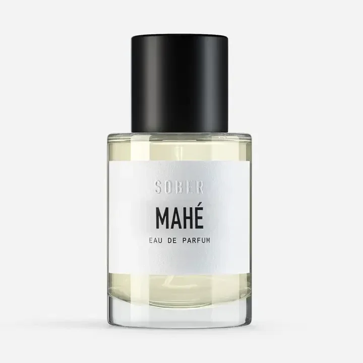 SOBER - 'MAHÉ' Eau De Parfum