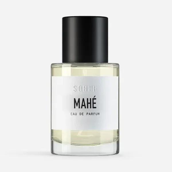 SOBER - 'MAHÉ' Eau De Parfum