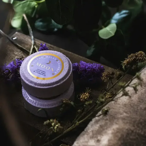 Atma Botanica DoucheSteamer (diverse geuren)