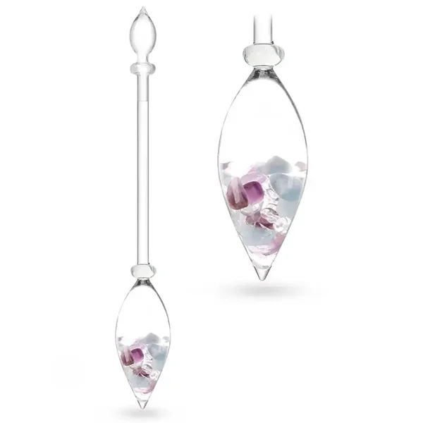 Edelsteenstaaf | FLOWER OF LIFE