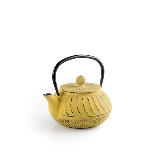 LUANG gietijzeren theepot 0,70 Lt.