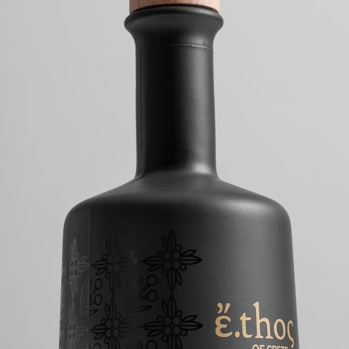 E.thos of Crete - Private Selection Extra Vierge Olijfolie