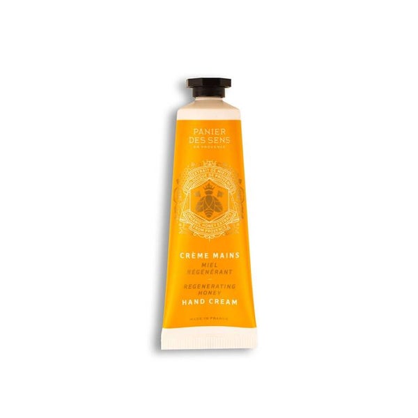 Handcrème - Herstellende Honing 30 ml