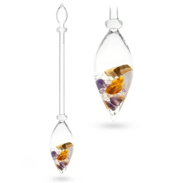 Edelsteenstaaf | PRANA