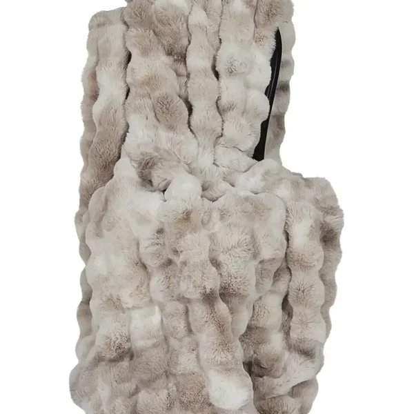 Misty Deken - Tie Dye Sand 140x220cm