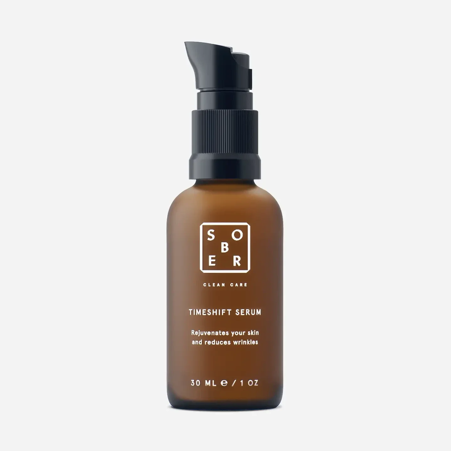 SOBER - Timeshift Anti-Aging Serum