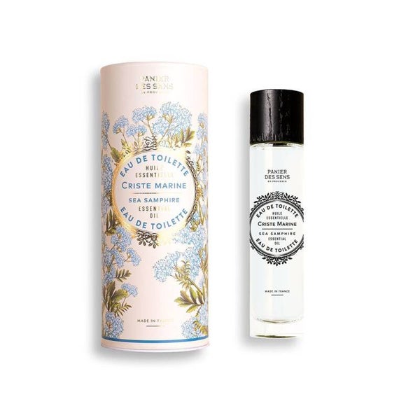 Panier Des Sens - Eau de Toilette 'Zeekraal' 50 ml
