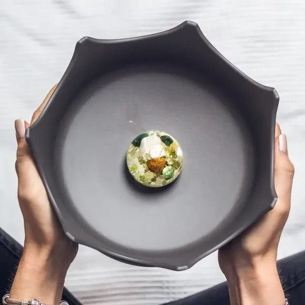 CROWN JUWEL waterbak (in drie kleuren)