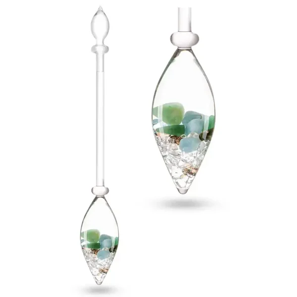 Edelsteenstaaf | FOREVER YOUNG