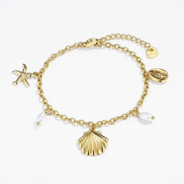 Armband 'Beach'
