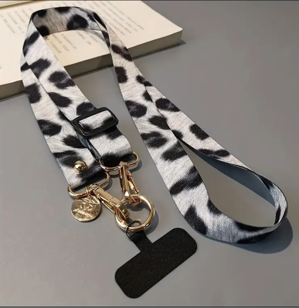 Mobiele Telefoon Ketting