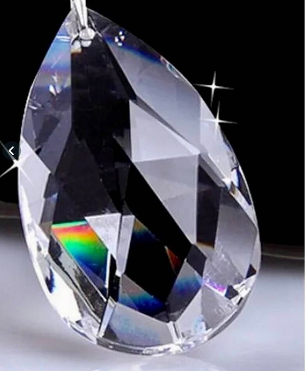 Suncatcher 'Kleine Traan'